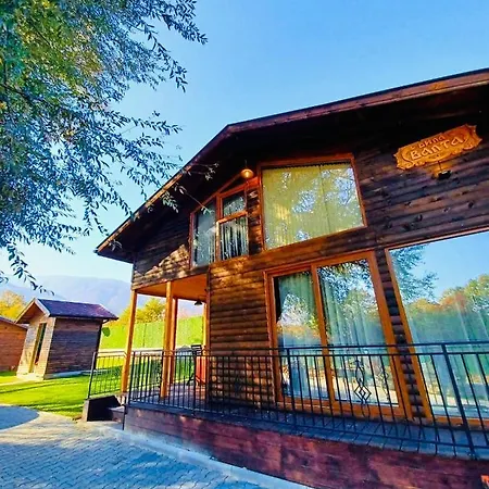 комплекс язовир валтата Komplex Yazovir Valtata * Samuilovo