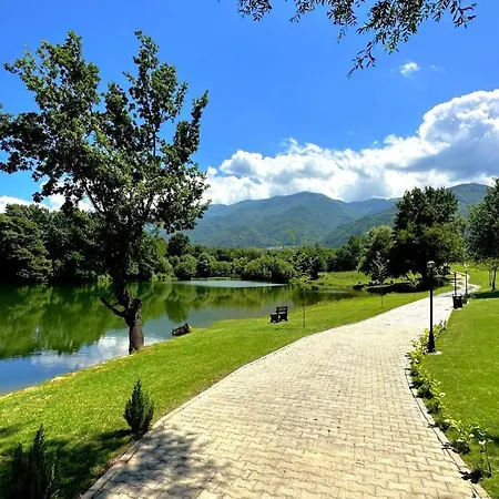 комплекс язовир валтата Komplex Yazovir Valtata Samuilovo