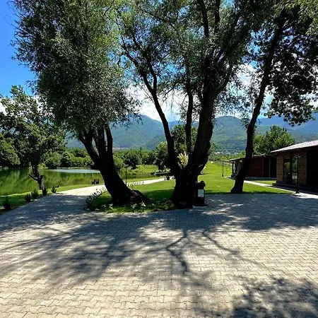 Campsite комплекс язовир валтата Komplex Yazovir Valtata Samuilovo