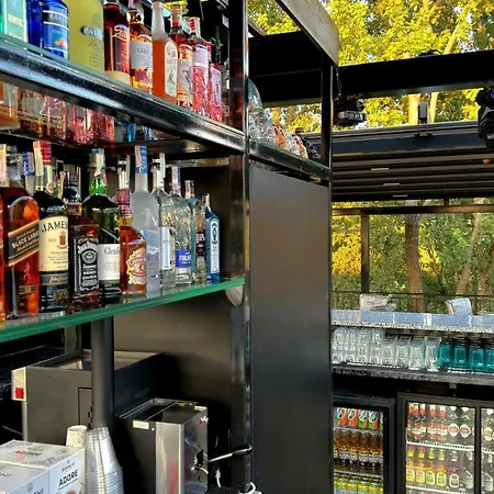 комплекс язовир валтата Komplex Yazovir Valtata * Samuilovo