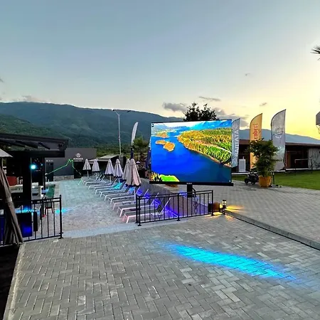 комплекс язовир валтата Komplex Yazovir Valtata Camping