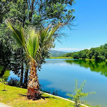 Campsite комплекс язовир валтата Komplex Yazovir Valtata *