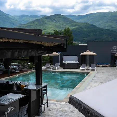 комплекс язовир валтата Komplex Yazovir Valtata Campsite Samuilovo