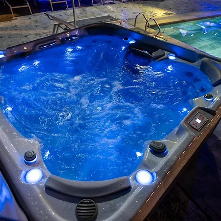 Campeggio комплекс язовир валтата Komplex Yazovir Valtata Samuilovo