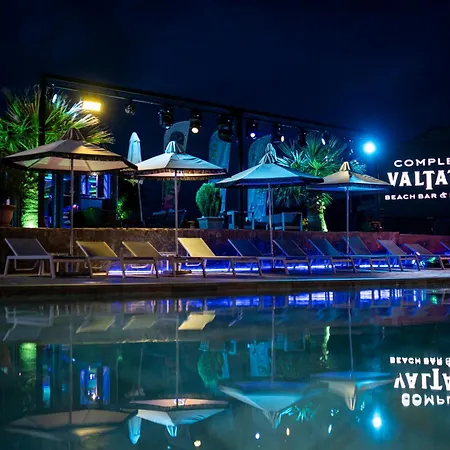 комплекс язовир валтата Komplex Yazovir Valtata * Samuilovo