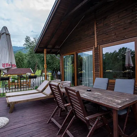 комплекс язовир валтата Komplex Yazovir Valtata Campsite