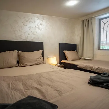 Campsite комплекс язовир валтата Komplex Yazovir Valtata
