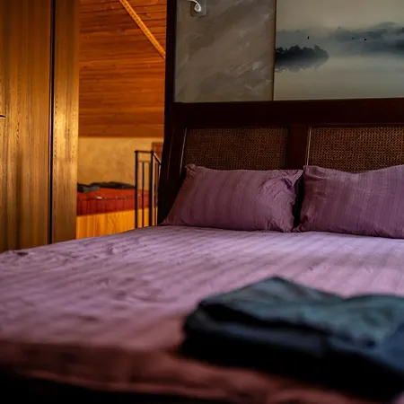 комплекс язовир валтата Komplex Yazovir Valtata Campeggio *