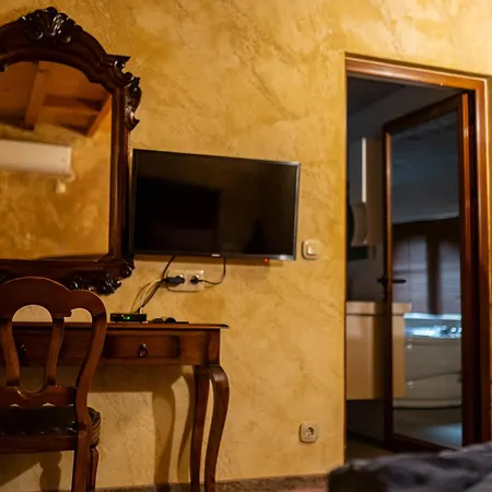 комплекс язовир валтата Komplex Yazovir Valtata Campsite Samuilovo