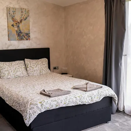 комплекс язовир валтата Komplex Yazovir Valtata * Samuilovo