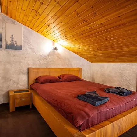 Campeggio комплекс язовир валтата Komplex Yazovir Valtata