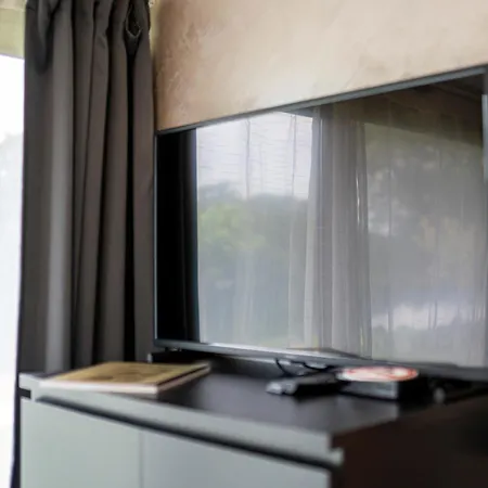 Campeggio комплекс язовир валтата Komplex Yazovir Valtata *