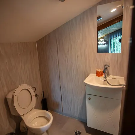 комплекс язовир валтата Komplex Yazovir Valtata * Samuilovo