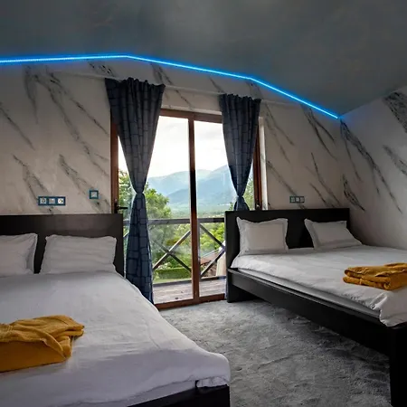 комплекс язовир валтата Komplex Yazovir Valtata Campeggio