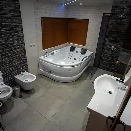 Campeggio комплекс язовир валтата Komplex Yazovir Valtata