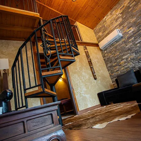 Campeggio комплекс язовир валтата Komplex Yazovir Valtata *