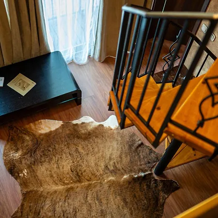 комплекс язовир валтата Komplex Yazovir Valtata Campeggio Samuilovo