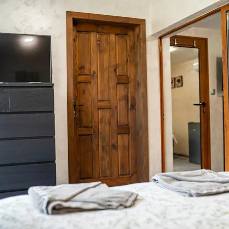 Campsite комплекс язовир валтата Komplex Yazovir Valtata Samuilovo