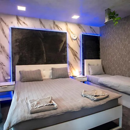 комплекс язовир валтата Komplex Yazovir Valtata * Samuilovo