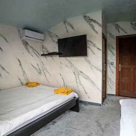 Campeggio комплекс язовир валтата Komplex Yazovir Valtata