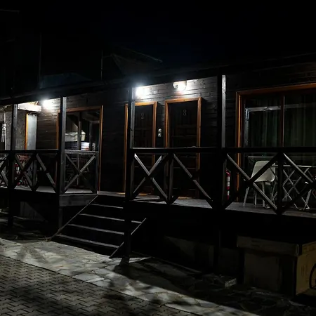 комплекс язовир валтата Komplex Yazovir Valtata キャンプ場 *