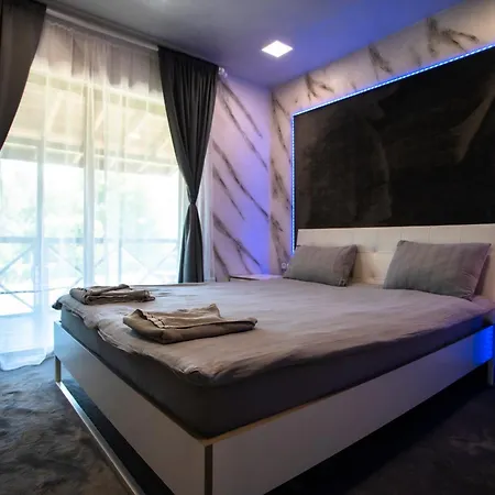 Campeggio комплекс язовир валтата Komplex Yazovir Valtata *