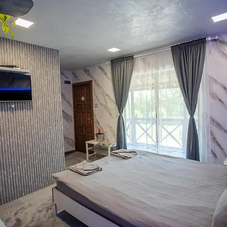 комплекс язовир валтата Komplex Yazovir Valtata Campsite Samuilovo