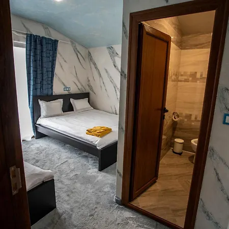 Campeggio комплекс язовир валтата Komplex Yazovir Valtata Samuilovo