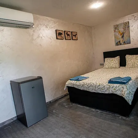 комплекс язовир валтата Komplex Yazovir Valtata *