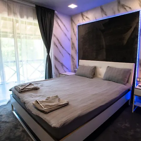 Campeggio комплекс язовир валтата Komplex Yazovir Valtata