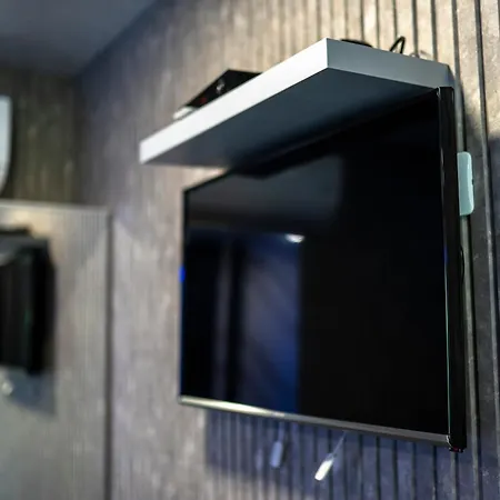 комплекс язовир валтата Komplex Yazovir Valtata Campeggio *