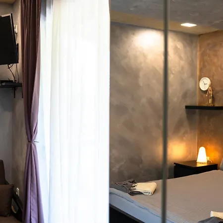 Campeggio комплекс язовир валтата Komplex Yazovir Valtata Samuilovo