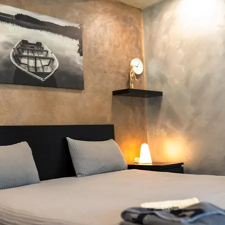 Campeggio комплекс язовир валтата Komplex Yazovir Valtata Samuilovo