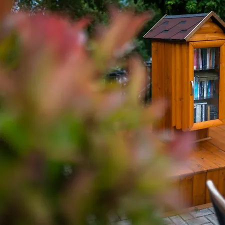 Campeggio комплекс язовир валтата Komplex Yazovir Valtata