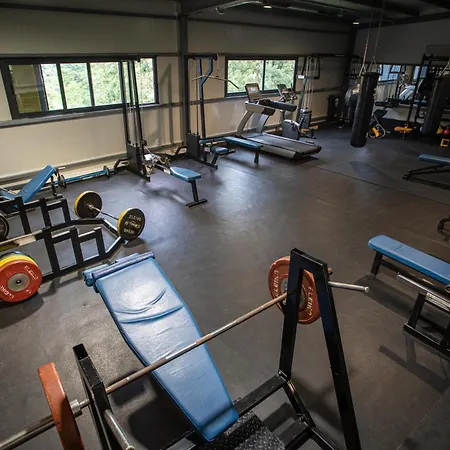 комплекс язовир валтата Komplex Yazovir Valtata Campeggio Samuilovo