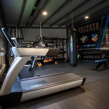 комплекс язовир валтата Komplex Yazovir Valtata Campeggio Samuilovo