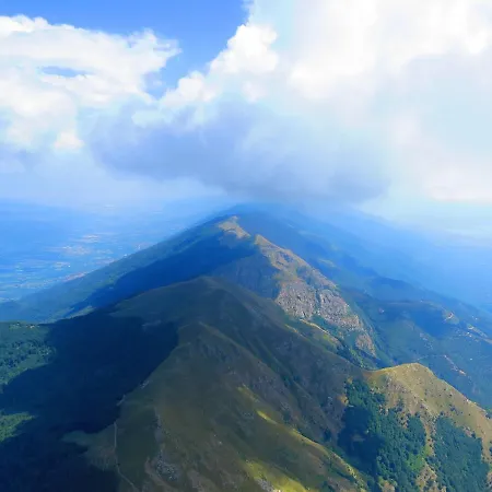 комплекс язовир валтата Komplex Yazovir Valtata * Samuilovo