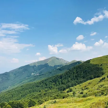 комплекс язовир валтата Komplex Yazovir Valtata Campsite *