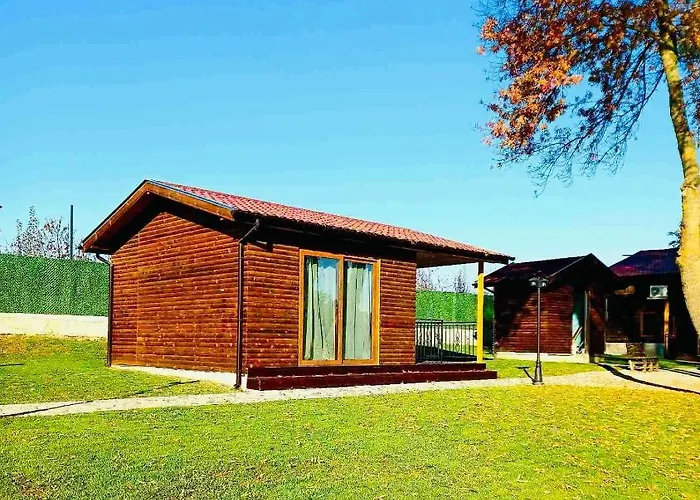 комплекс язовир валтата Komplex Yazovir Valtata Samuilovo