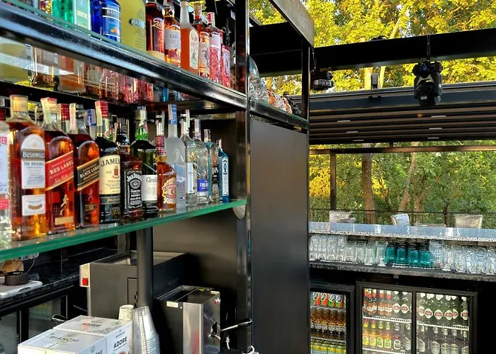 комплекс язовир валтата Komplex Yazovir Valtata * Samuilovo