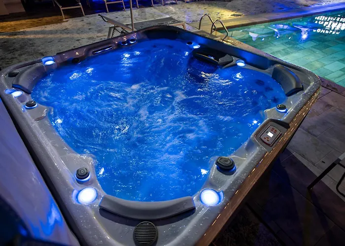 Κάμπινγκ комплекс язовир валтата Komplex Yazovir Valtata Samuilovo