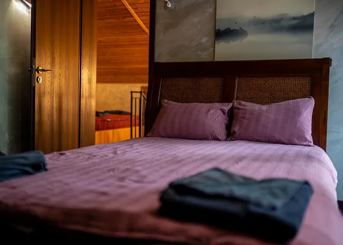 комплекс язовир валтата Komplex Yazovir Valtata Κάμπινγκ *