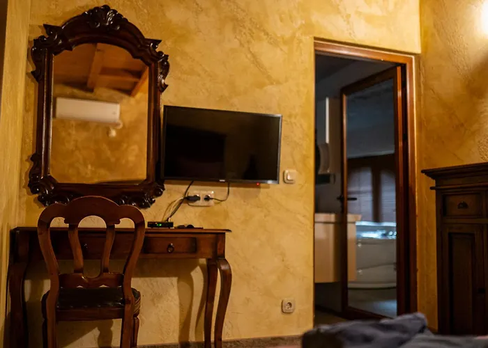 комплекс язовир валтата Komplex Yazovir Valtata Κάμπινγκ Samuilovo