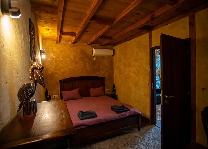 комплекс язовир валтата Komplex Yazovir Valtata *