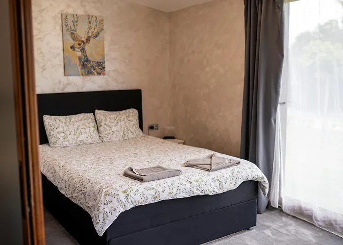 комплекс язовир валтата Komplex Yazovir Valtata * Samuilovo