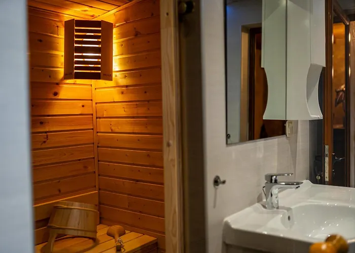 комплекс язовир валтата Komplex Yazovir Valtata Κάμπινγκ *