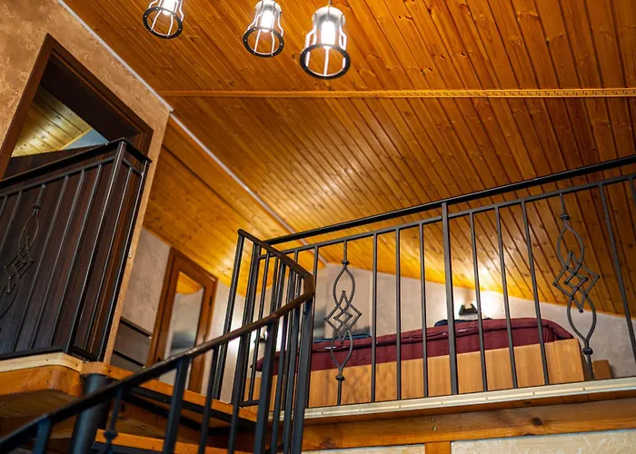 комплекс язовир валтата Komplex Yazovir Valtata Κάμπινγκ Samuilovo