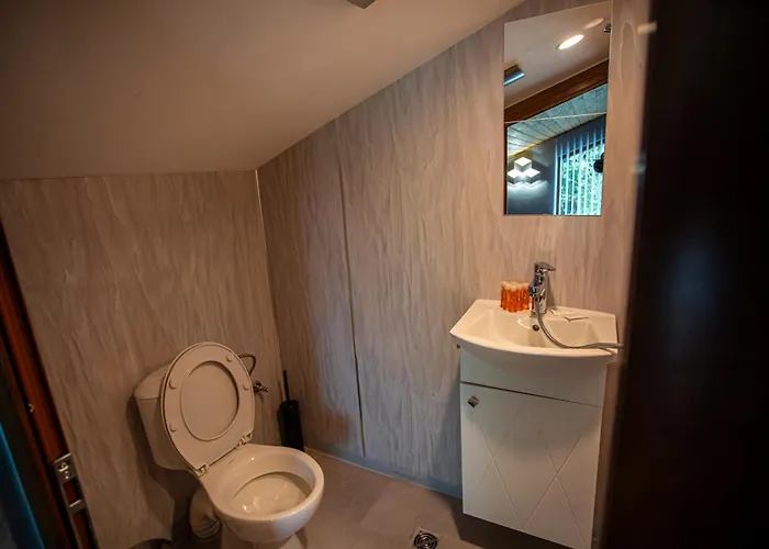 комплекс язовир валтата Komplex Yazovir Valtata * Samuilovo