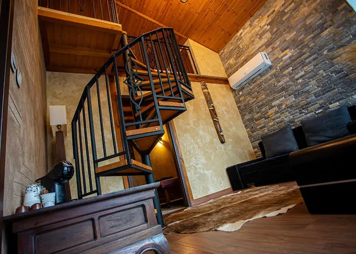 Κάμπινγκ комплекс язовир валтата Komplex Yazovir Valtata *