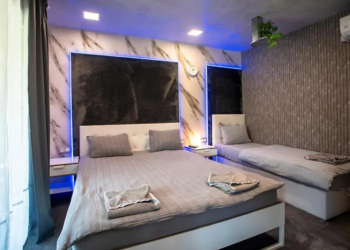 комплекс язовир валтата Komplex Yazovir Valtata * Samuilovo